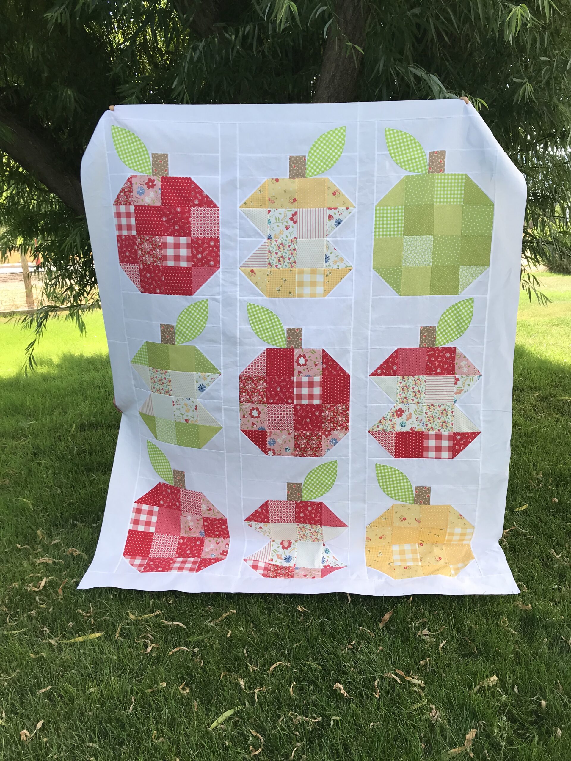 Susy's Cottage Quilts and Stitches
